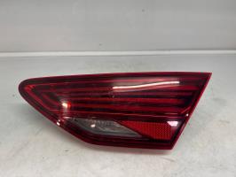 Feu arriere secondaire droit (feux) seat leon 3 phase 2
