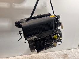 Moteur land rover freelander 1 phase 5