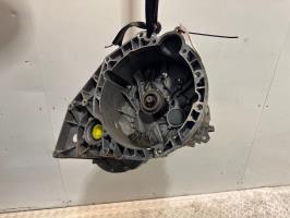 Boite de vitesses land rover freelander 1 phase 5