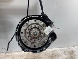 Boite de vitesses bmw serie 5 e60 phase 2