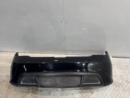 Pare choc arriere peugeot 308 1 phase 1