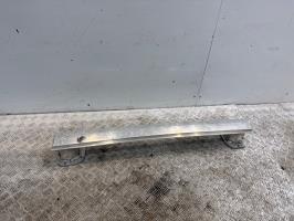 Renfort pare choc avant (traverse) peugeot 108