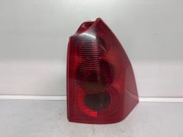 Feu arriere principal droit (feux) peugeot 307 phase 1 break