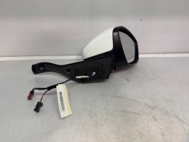 Retroviseur droit peugeot 208 1 phase 1