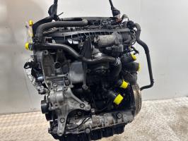 Moteur seat leon 3 phase 2