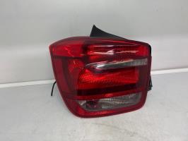 Feu arriere principal gauche (feux) bmw serie 1 f20 phase 1