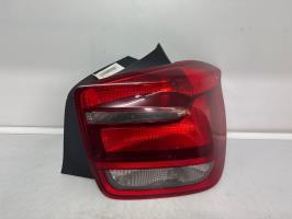Feu arriere principal droit (feux) bmw serie 1 f20 phase 1