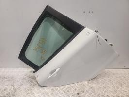 Porte arriere droit peugeot 208 1 phase 1
