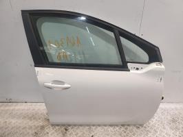 Porte avant droit peugeot 208 1 phase 1