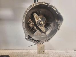 Boite de vitesses bmw serie 1 f20 phase 1