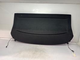 Plage arriere bmw serie 1 f20 phase 1