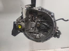 Boite de vitesses peugeot 208 1 phase 1