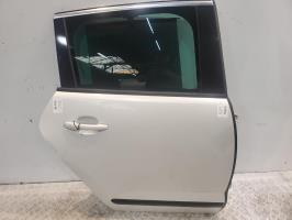 Porte arriere droit peugeot 2008 1 phase 1