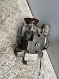 Boite de transfert seat leon 3 phase 2