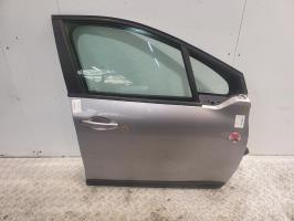 Porte avant droit peugeot 2008 1 phase 1