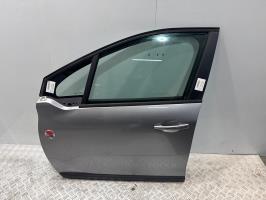 Porte avant gauche peugeot 2008 1 phase 1