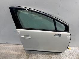 Porte avant droit peugeot 3008 1 phase 1