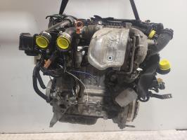 Moteur peugeot 3008 1 phase 1
