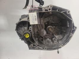 Boite de vitesses peugeot 3008 1 phase 1