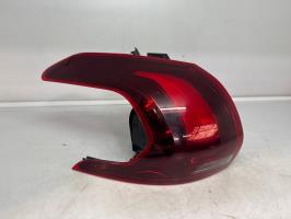 Feu arriere principal gauche (feux) peugeot 2008 1 phase 1