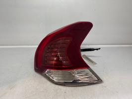 Feu arriere principal droit (feux) peugeot 3008 1 phase 1
