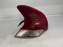 Feu arriere principal gauche (feux) peugeot 3008 1 phase 1