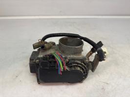 Boitier papillon honda civic 8 phase 2