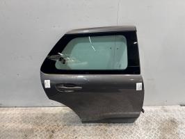 Porte arriere droit citroen c4 cactus