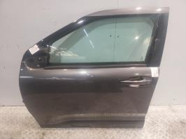 Porte avant gauche citroen c4 cactus