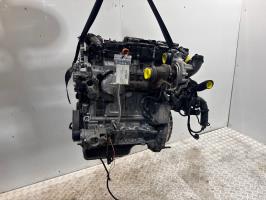 Moteur citroen c4 cactus