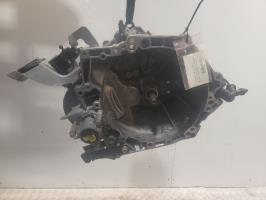 Boite de vitesses citroen c4 cactus