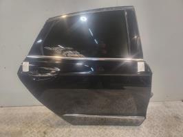 Porte arriere droit ford mondeo 4 phase 2