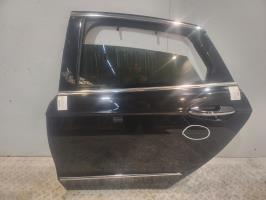 Porte arriere gauche ford mondeo 4 phase 2