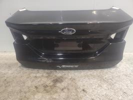 Malle/Hayon arriere ford mondeo 4 phase 2