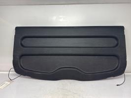 Plage arriere citroen c4 cactus