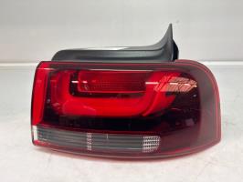Feu arriere principal droit (feux) citroen c4 cactus