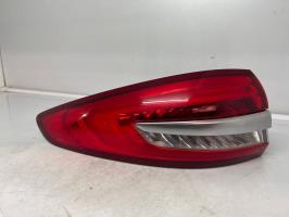 Feu arriere principal gauche (feux) ford mondeo 4 phase 2