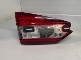 Feu arriere secondaire gauche (feux) ford mondeo 4 phase 2