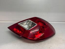 Feu arriere principal droit (feux) opel corsa d phase 1