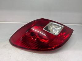 Feu arriere principal gauche (feux) opel corsa d phase 1
