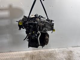 Moteur ford fiesta 6 phase 2