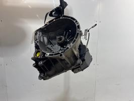 Boite de vitesses ford fiesta 6 phase 2