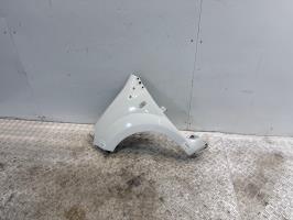 Aile avant gauche renault twingo 2 phase 1