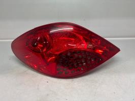 Feu arriere principal gauche (feux) peugeot 207 phase 1