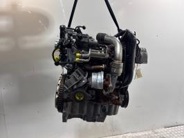 Moteur dacia sandero 1