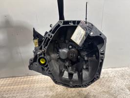 Boite de vitesses dacia sandero 1