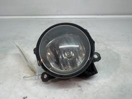 Anti brouillard gauche (feux) renault captur 1 phase 1
