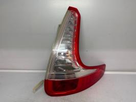 Feu arriere principal droit (feux) renault grand scenic 3 phase 1