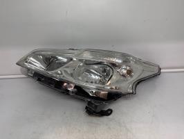 Optique avant principal gauche (feux)(phare) peugeot 208 1 phase 1