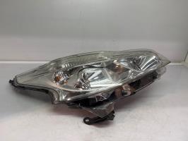 Optique avant principal droit (feux)(phare) peugeot 208 1 phase 1